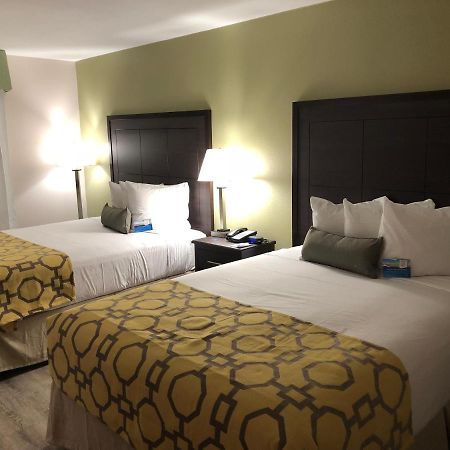 Baymont By Wyndham Phoenix I-10 Near 51St Ave Zewnętrze zdjęcie