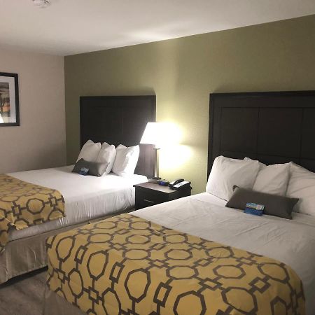 Baymont By Wyndham Phoenix I-10 Near 51St Ave Zewnętrze zdjęcie
