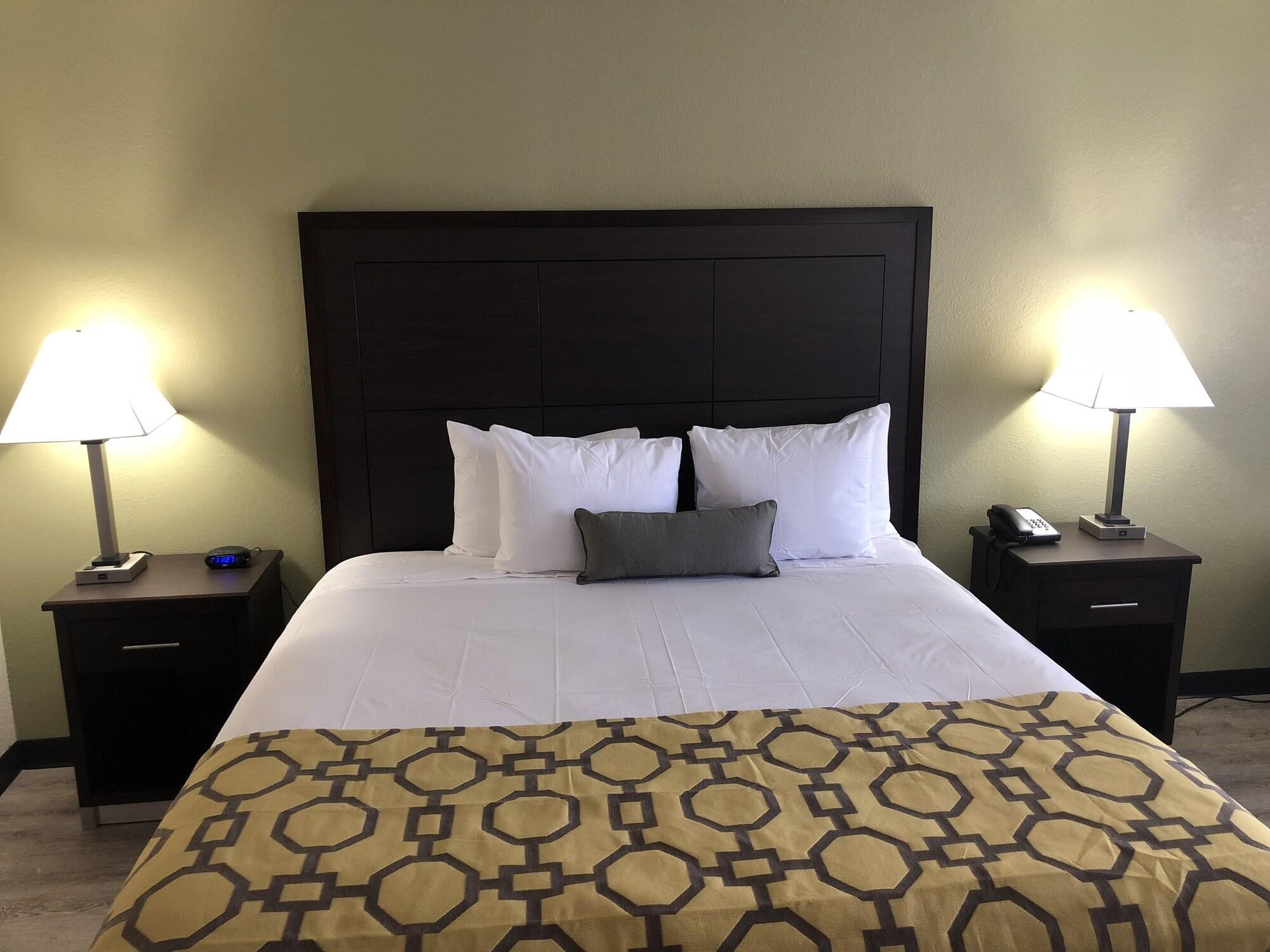 Baymont By Wyndham Phoenix I-10 Near 51St Ave Zewnętrze zdjęcie