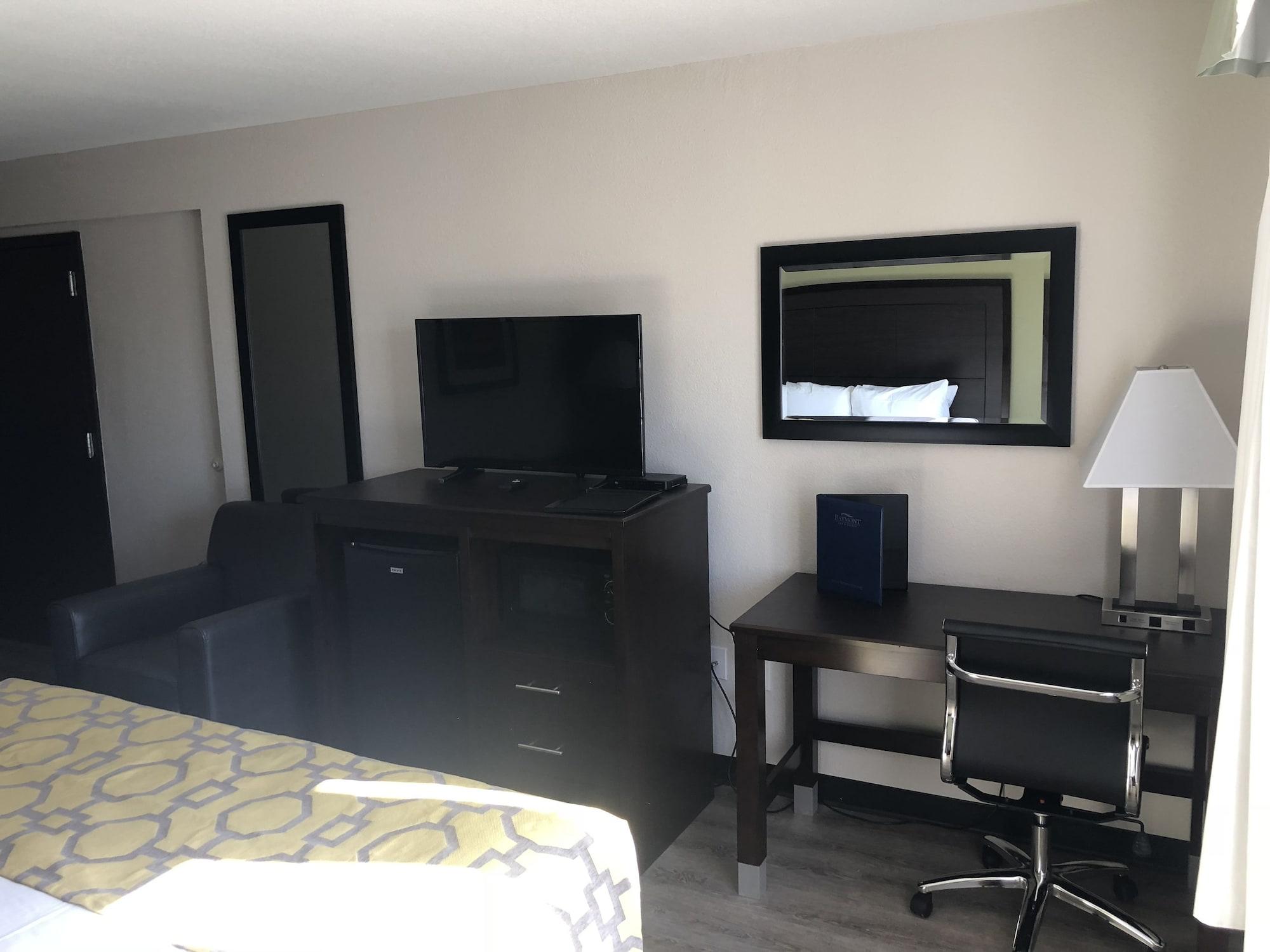 Baymont By Wyndham Phoenix I-10 Near 51St Ave Zewnętrze zdjęcie