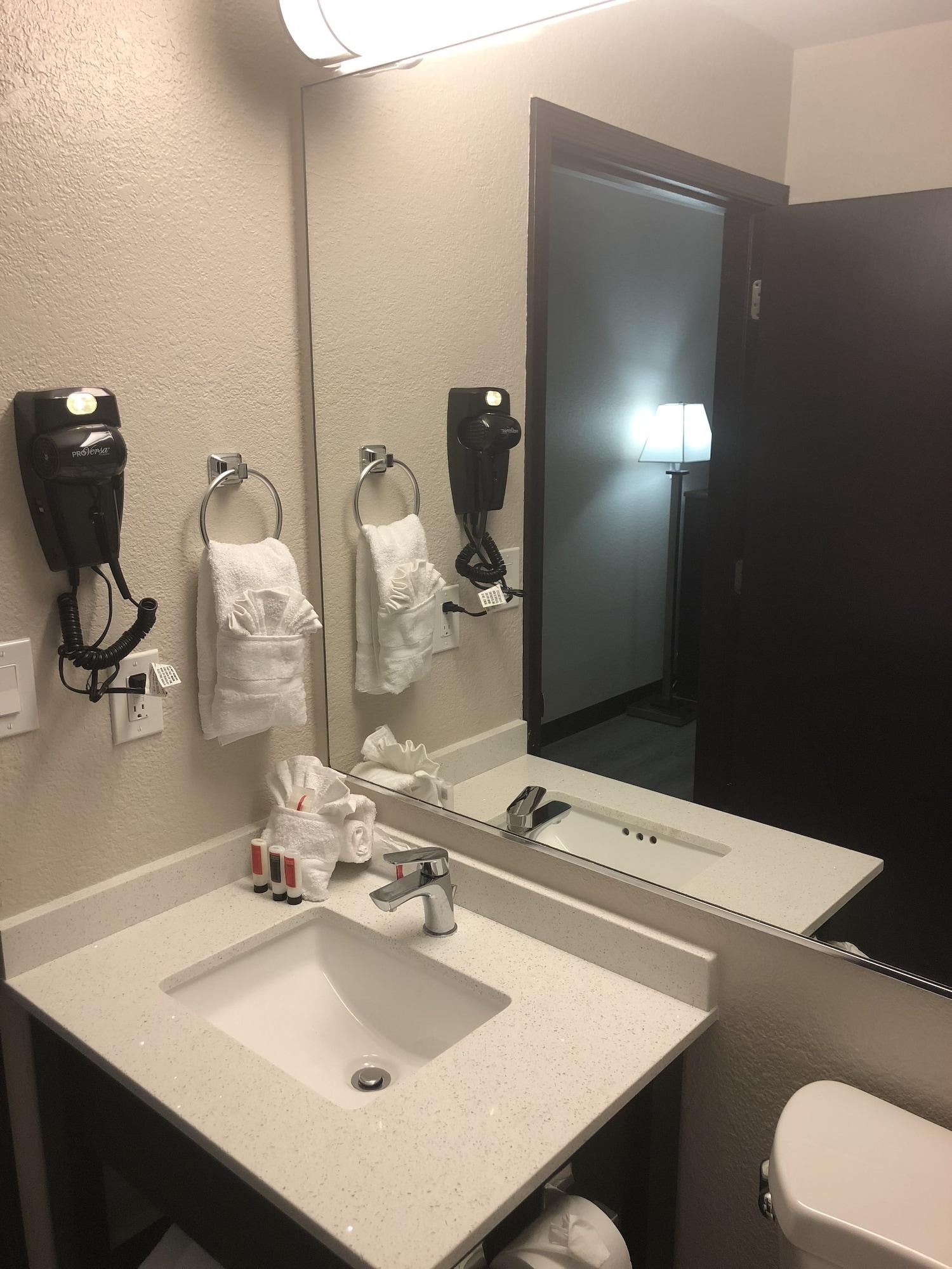 Baymont By Wyndham Phoenix I-10 Near 51St Ave Zewnętrze zdjęcie