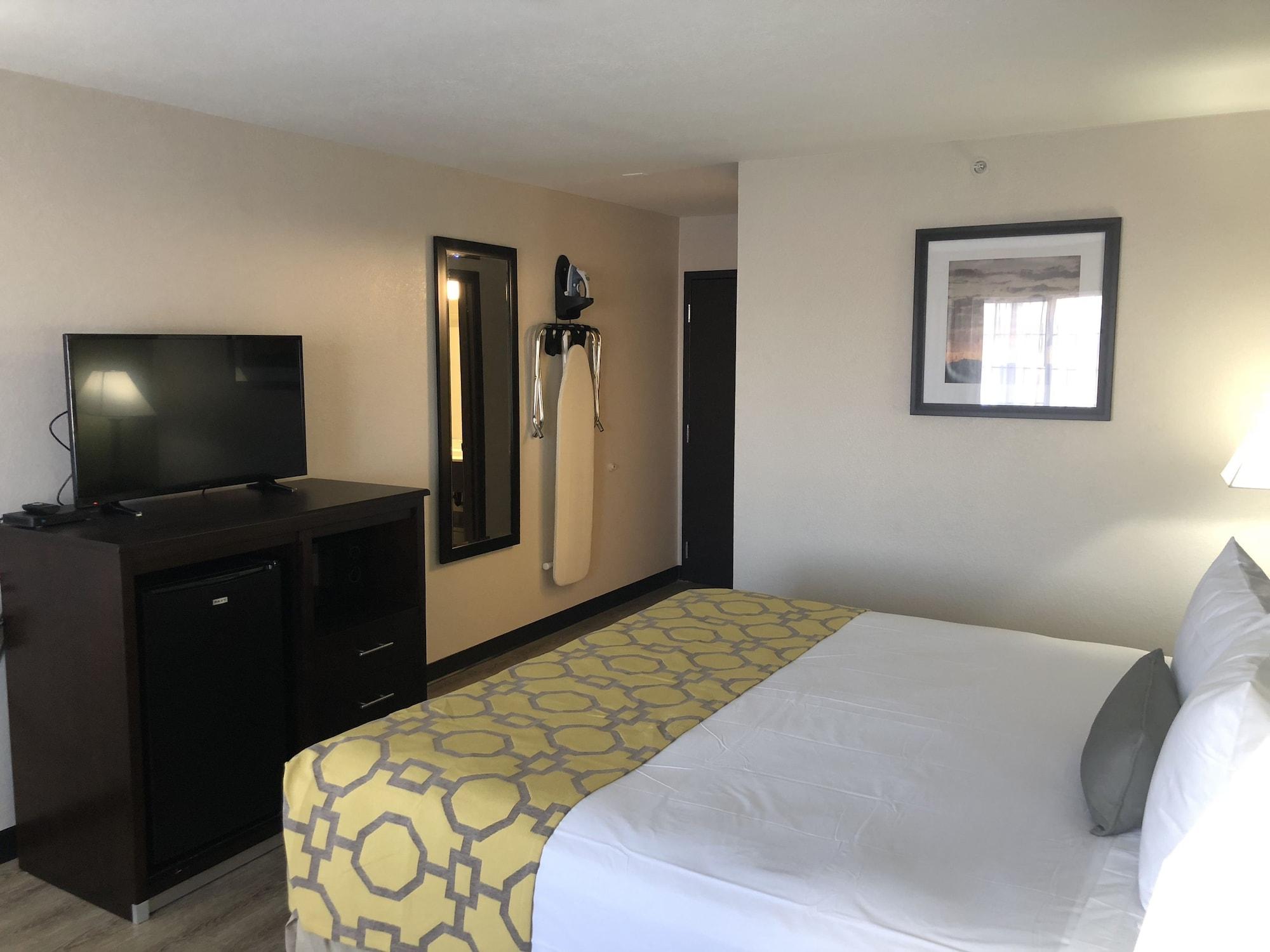 Baymont By Wyndham Phoenix I-10 Near 51St Ave Zewnętrze zdjęcie