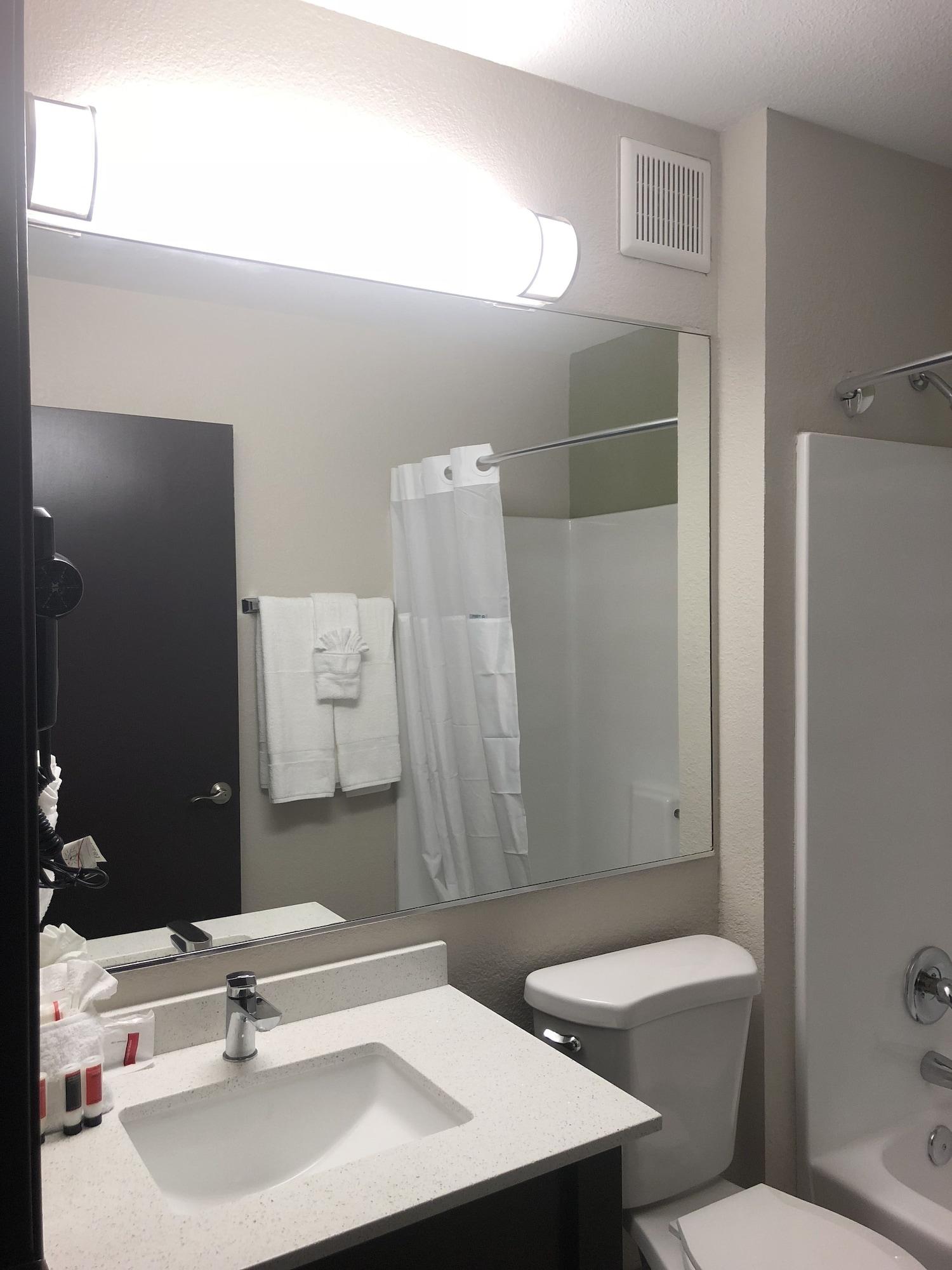 Baymont By Wyndham Phoenix I-10 Near 51St Ave Zewnętrze zdjęcie
