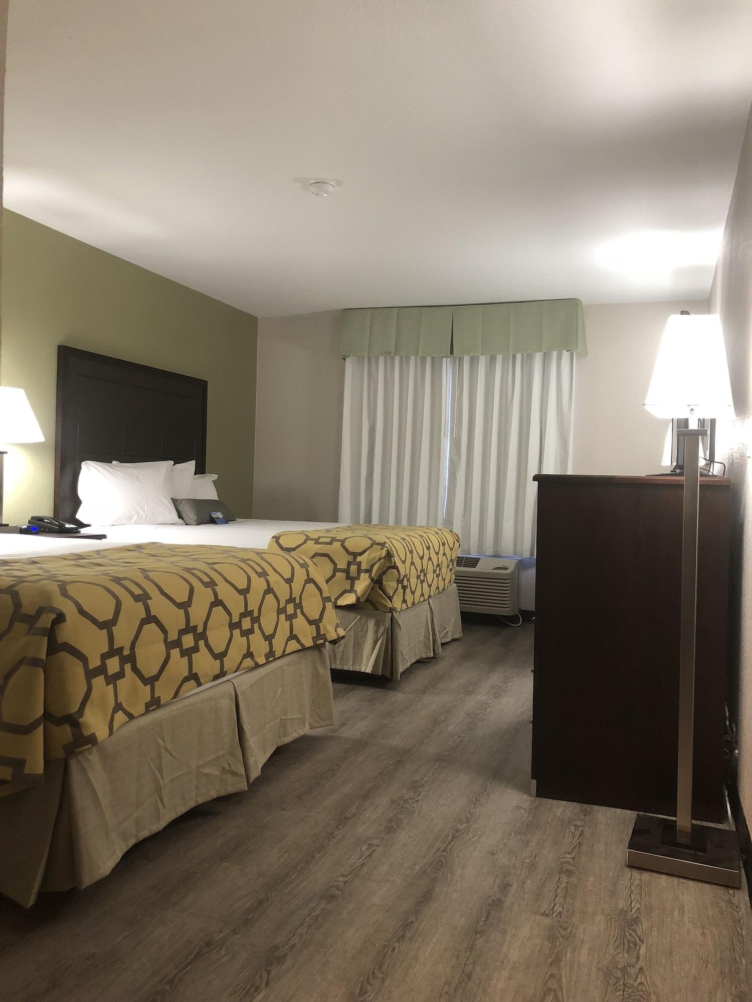 Baymont By Wyndham Phoenix I-10 Near 51St Ave Zewnętrze zdjęcie