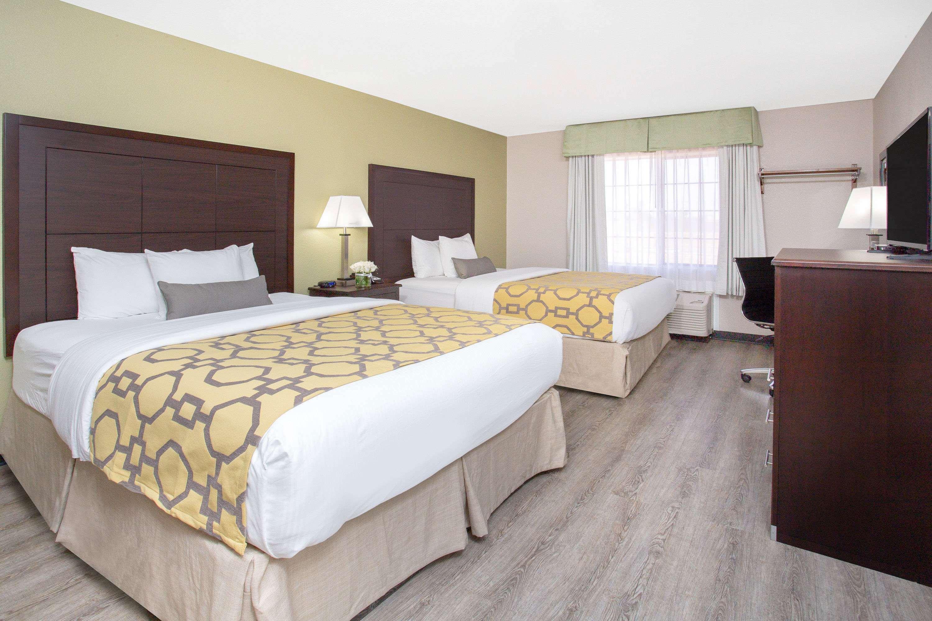 Baymont By Wyndham Phoenix I-10 Near 51St Ave Zewnętrze zdjęcie