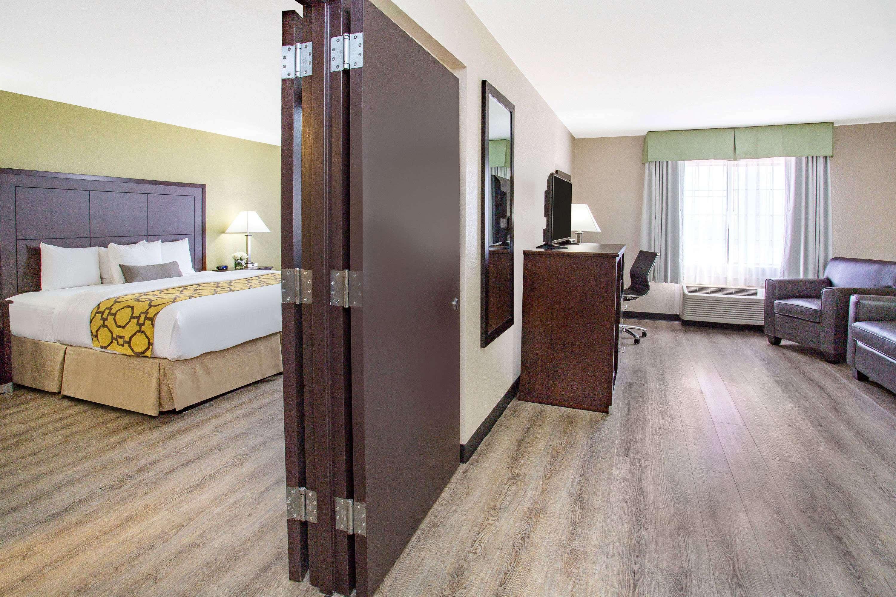 Baymont By Wyndham Phoenix I-10 Near 51St Ave Zewnętrze zdjęcie