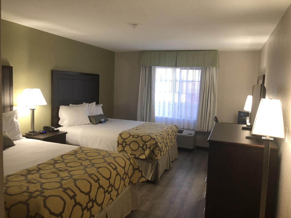 Baymont By Wyndham Phoenix I-10 Near 51St Ave Zewnętrze zdjęcie