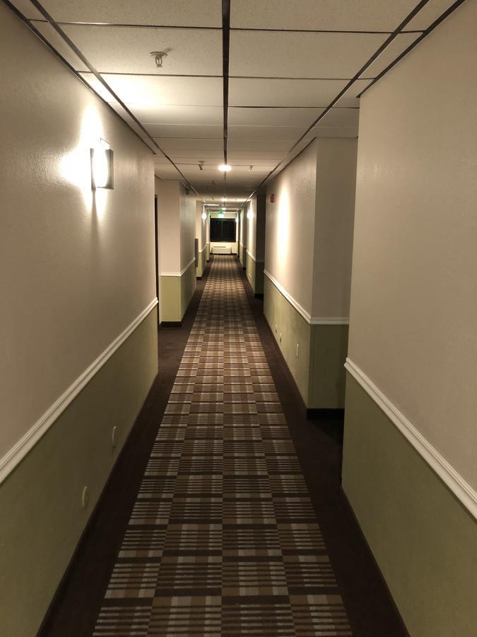 Baymont By Wyndham Phoenix I-10 Near 51St Ave Zewnętrze zdjęcie