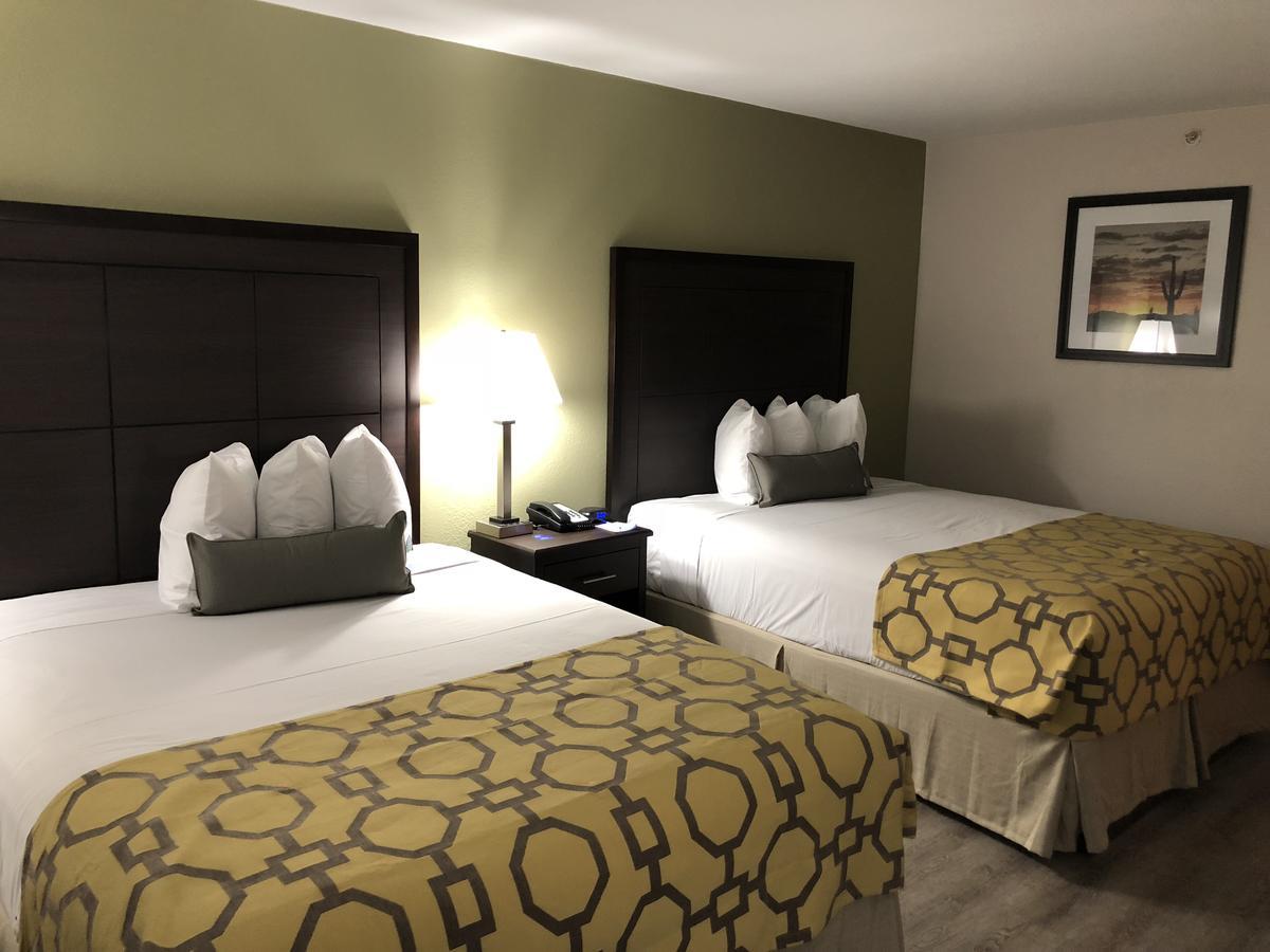Baymont By Wyndham Phoenix I-10 Near 51St Ave Zewnętrze zdjęcie