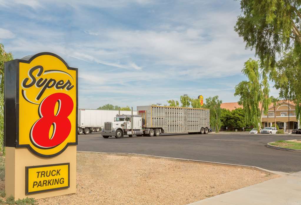 Baymont By Wyndham Phoenix I-10 Near 51St Ave Udogodnienia zdjęcie
