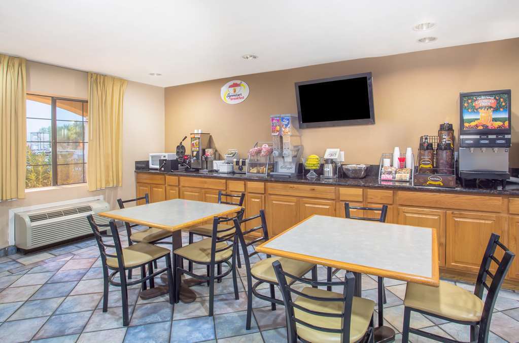 Baymont By Wyndham Phoenix I-10 Near 51St Ave Udogodnienia zdjęcie